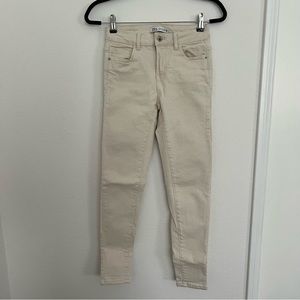 Zara Skinny Jeans